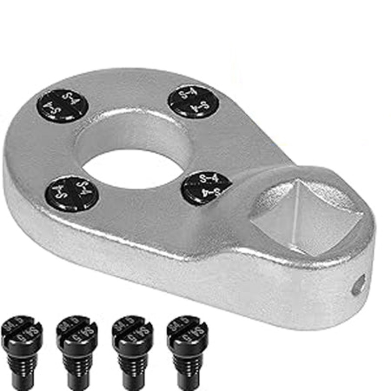 Yamaha AMT0006 YB-06175-1A Outboard Trim/Tilt Pin Wrench 32mm x 4mm Tool