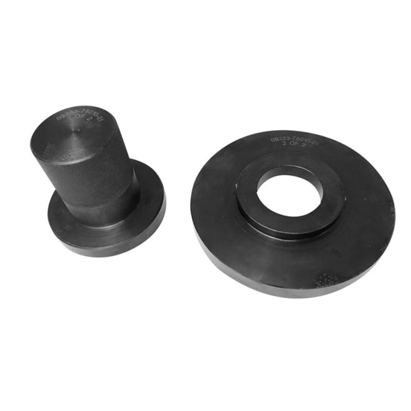 Toyota 09223-78010-01 Crankshaft Rear Oil Seal Installer