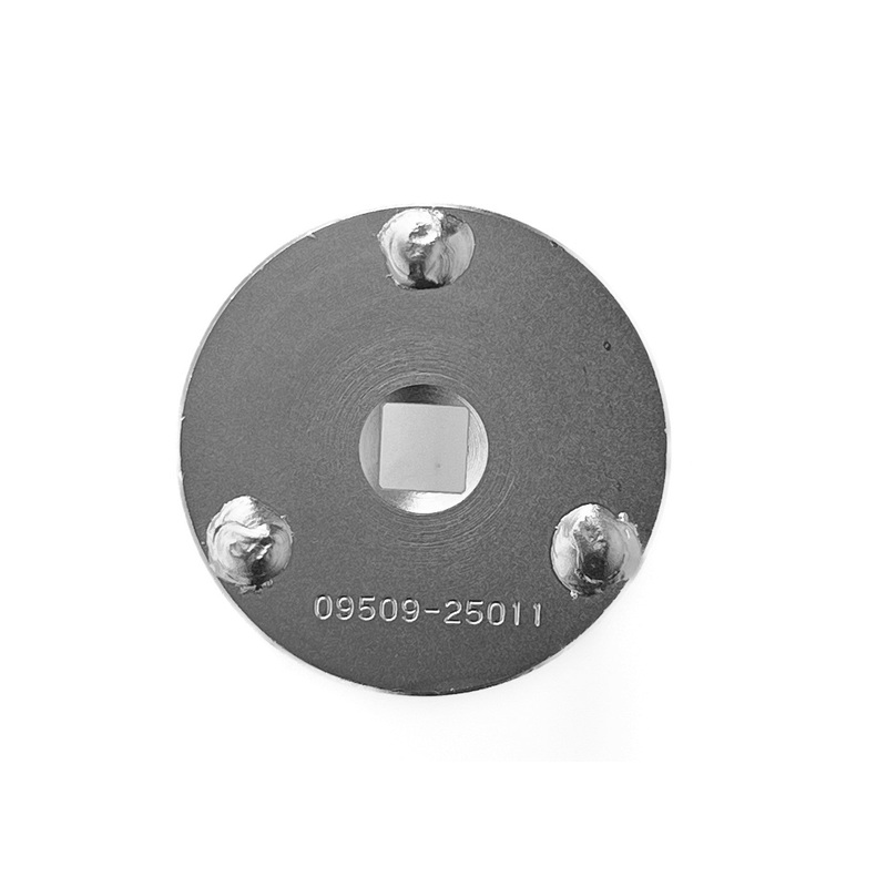 Toyota 09509-25011 Rear Axle Bearing Locknut Wrench
