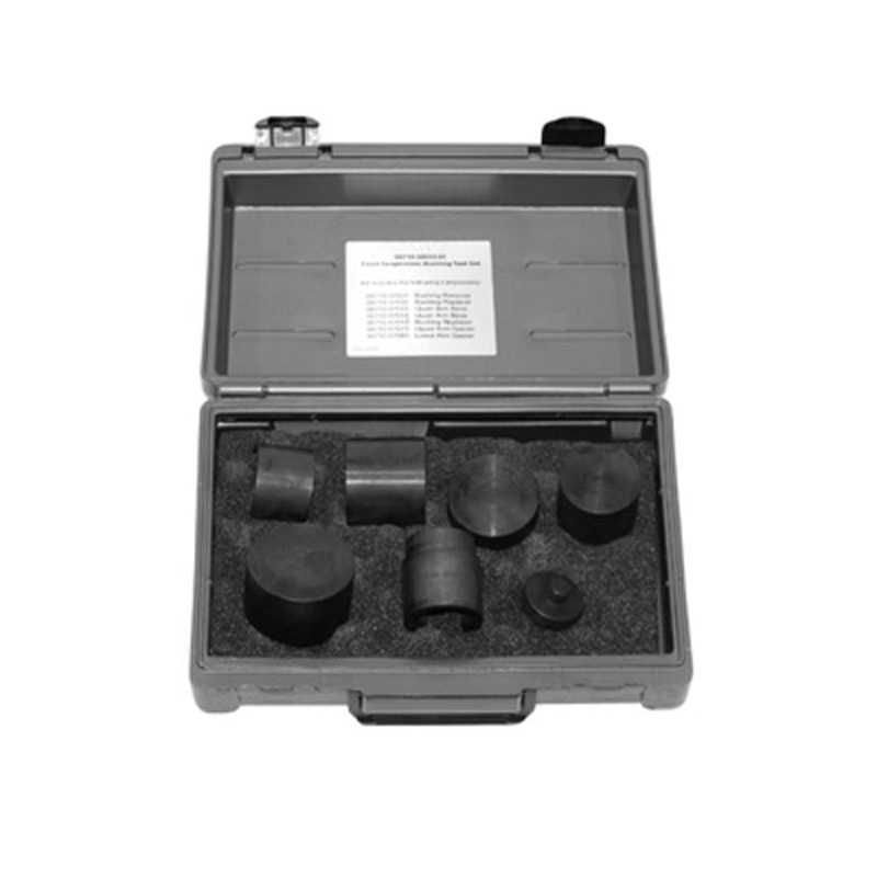 Toyota 09710-28012-01 Front Suspension Bushing Tool Set