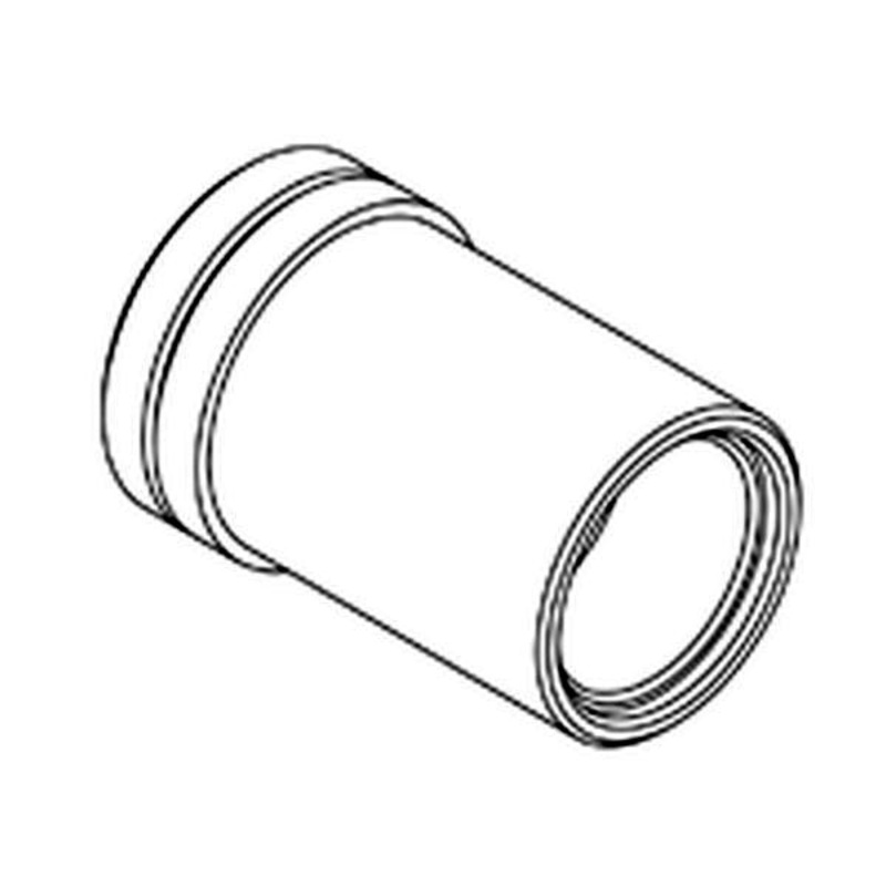 Allison ATT-47347 41-Teeth Spline Socket