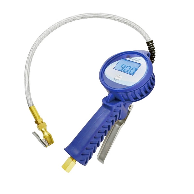 Astro Pneumatic 3018 3.5 Digital Tire Inflator with Hose