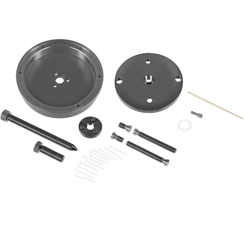 Tillman Cummins 3164302 2892562 Rear Crankshaft Oil Seal Remover/Installer L10 L10G M11 ISM Alt