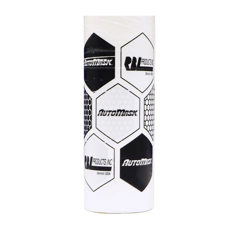 RBL 104 AutoMask 43 x 115′ Refill Roll