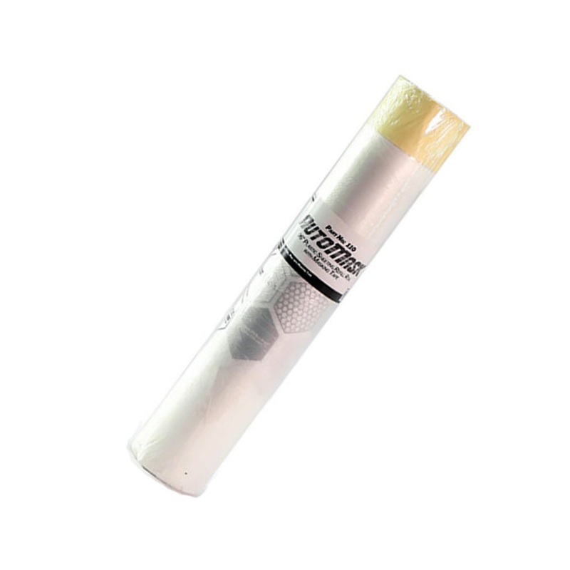 RBL 110 Super Sized AutoMask 96 x 115′ Refill Roll