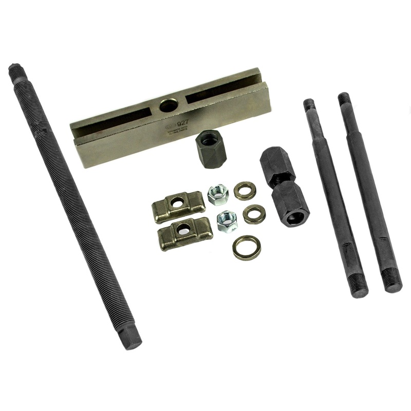 Rotunda 204-069 Ford Front Wheel Hub Remover/Installer