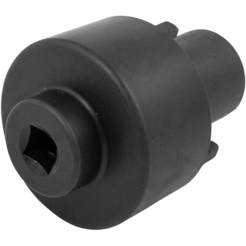 Rotunda 205-1007 Ford Hub-Axle Nut Socket Wrench, 1/2 Drive