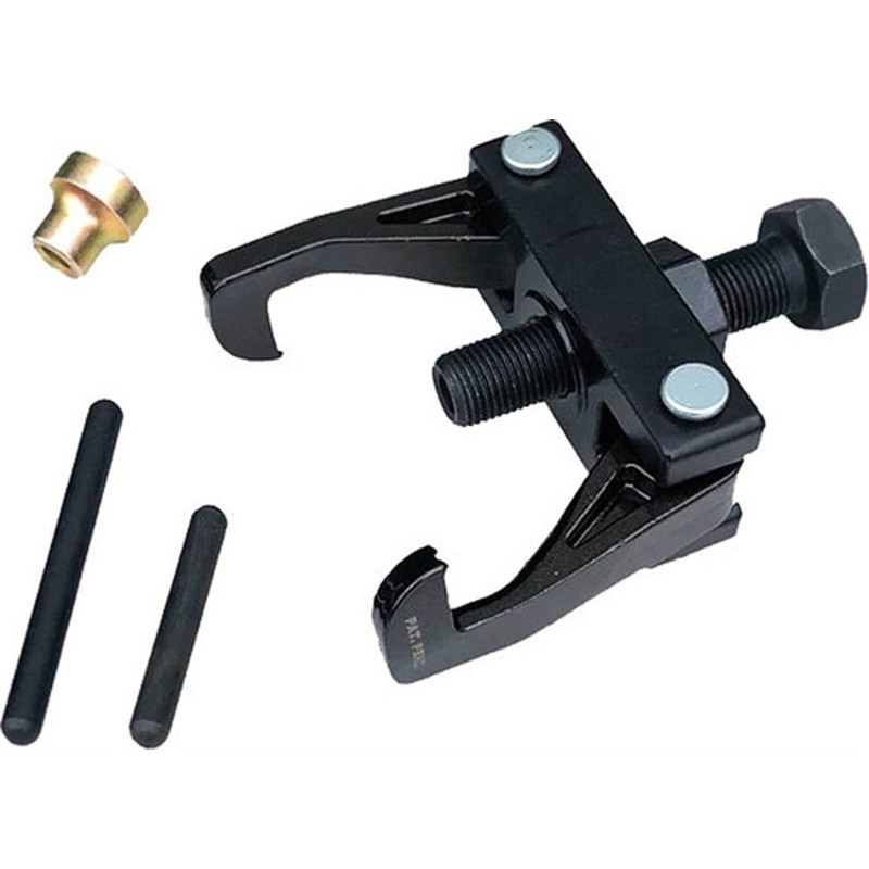 Schley 17400 2-Jaw Harmonic Balancer Pulley Puller