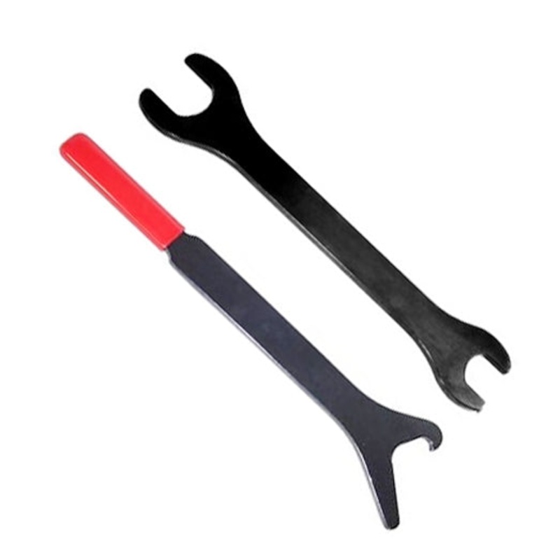 Schley 61200 Universal Fan Clutch Wrench 2-Piece Set
