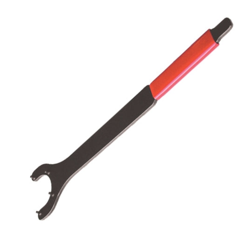 Schley 61500B GM Water Pump 4-Pin Fan Clutch Pulley Wrench