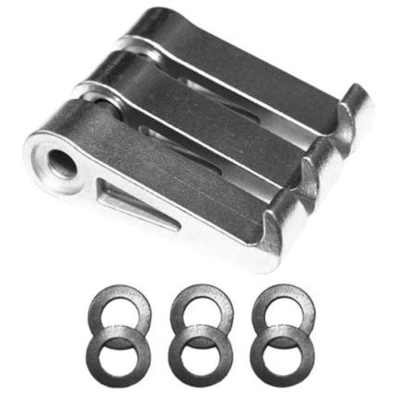Schley 64910A Harmonic Damper Pulley Puller Update Kit