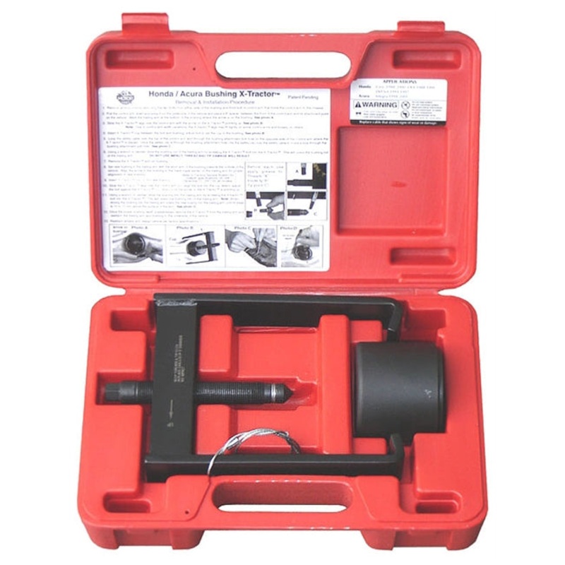 Schley 65100 Honda/Acura Rear Track Arm Bushing Remover