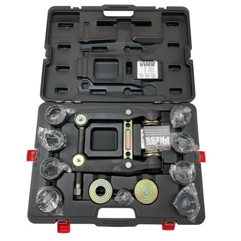 Schley SP 18100 High Pressure Ball Joint Press