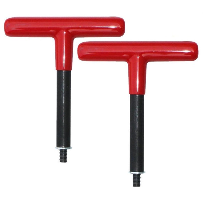 Schley 66120 1/4 x 20 Head Handler