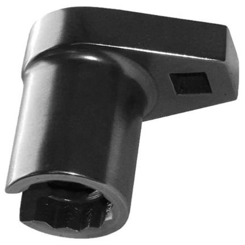 Schley 66750B Shielded Oxygen and Air Fuel Sensor Socket