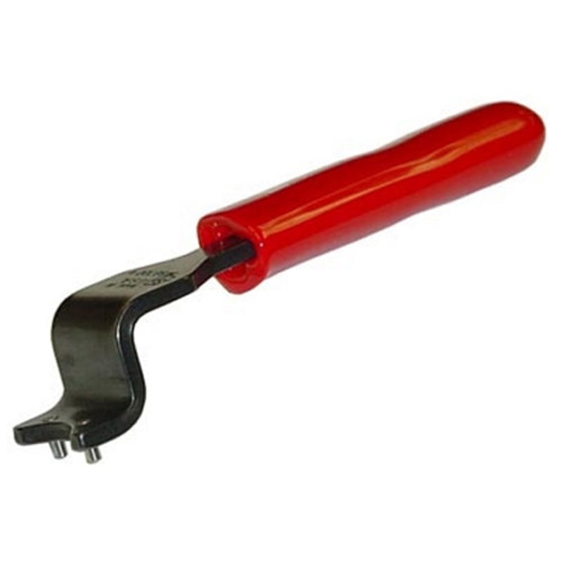 Schley 86400 Audi/VW Tension Pulley Spanner Wrench