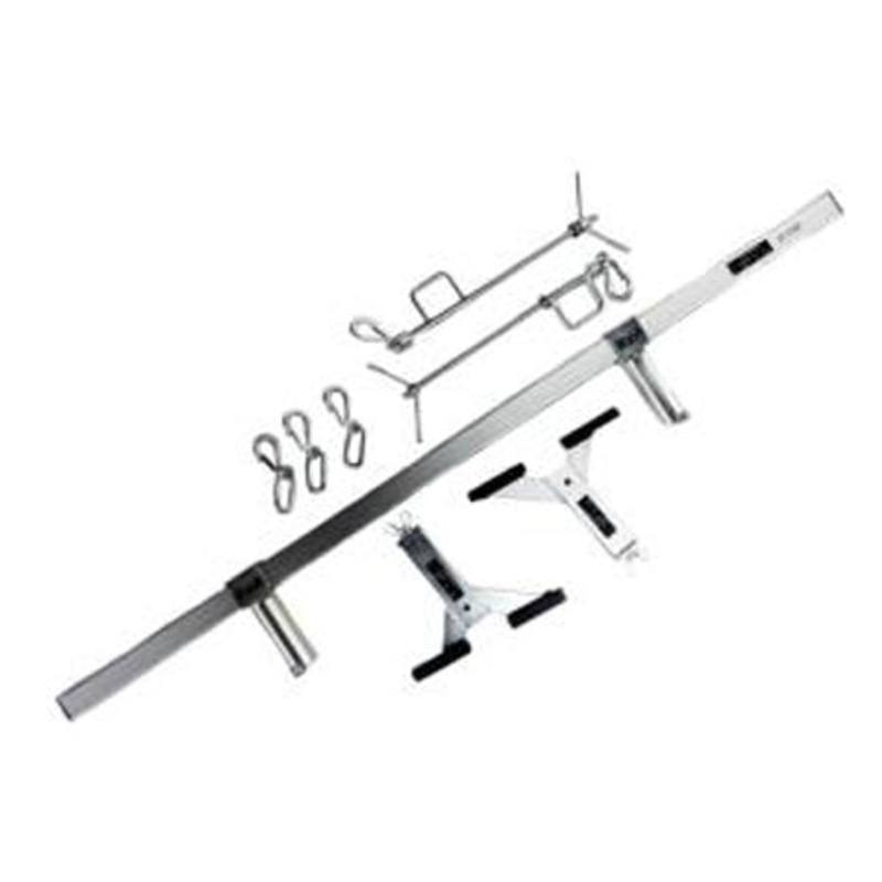SES 10-222B VW/Audi Engine Support Bridge