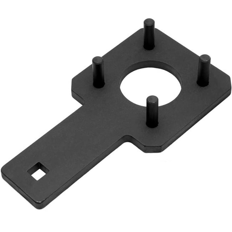 SES 10198A VW/Audi Vibration Dampener Holder