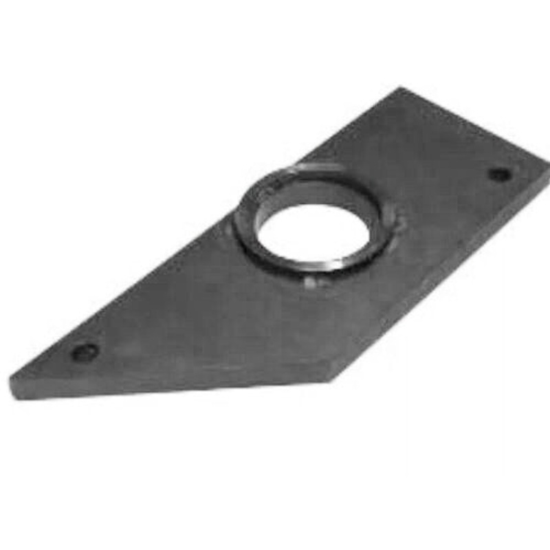 SES 2011 VW/Audi Support Bridge