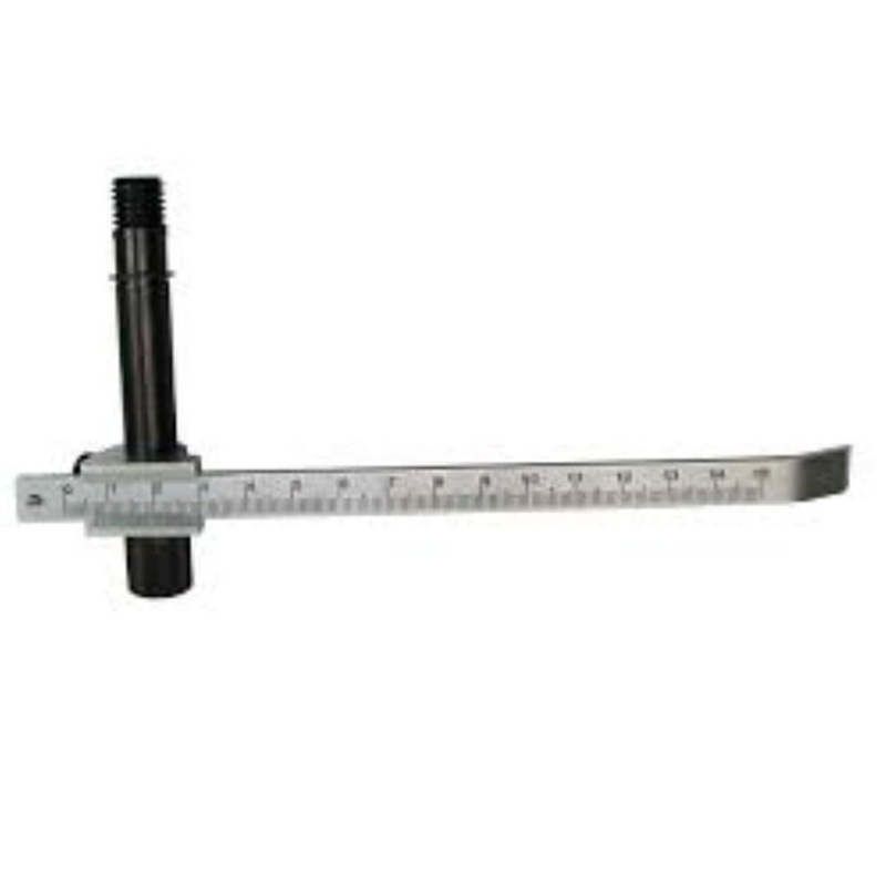 SES 2068A VW/Audi TDC Adjustment Gauge