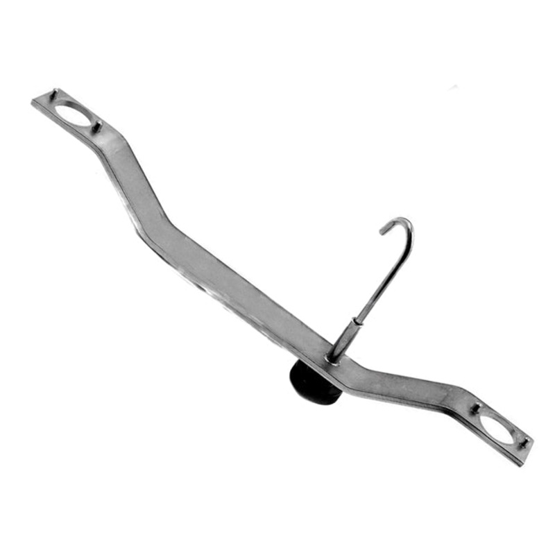 SES 3243 Audi Camshaft Holder