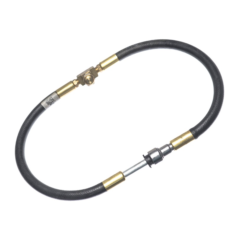 SES 6539A VW/Audi Fuel Injection Test Adapter