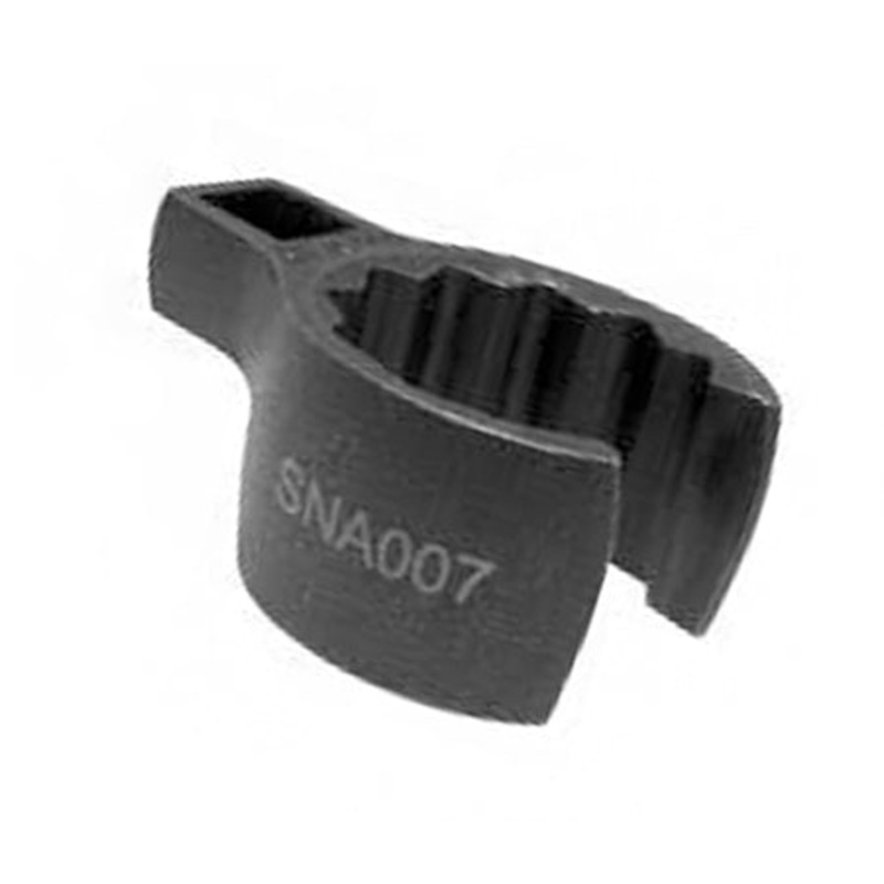SES SNA007 VW/Audi 27 mm Fuel Sensor Crowfoot Wrench