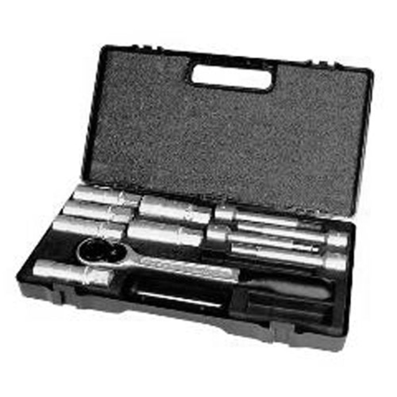 SES T10001 VW/Audi Shock Absorber Set