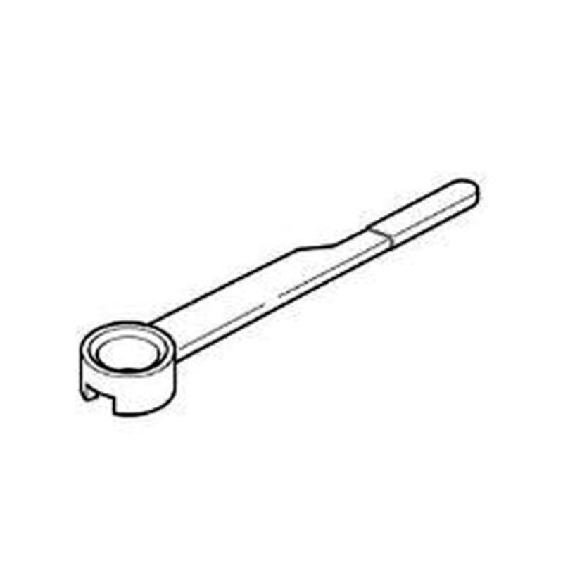 SES T10025 VW/Audi Vibration Damper Tool