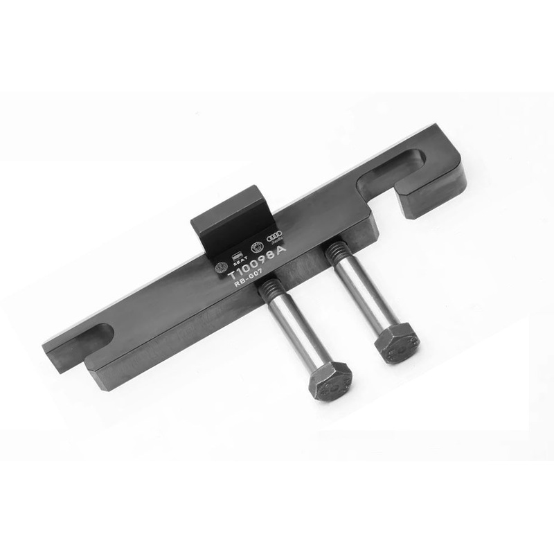 SES T10098A VW/Audi Camshaft Locking Bar