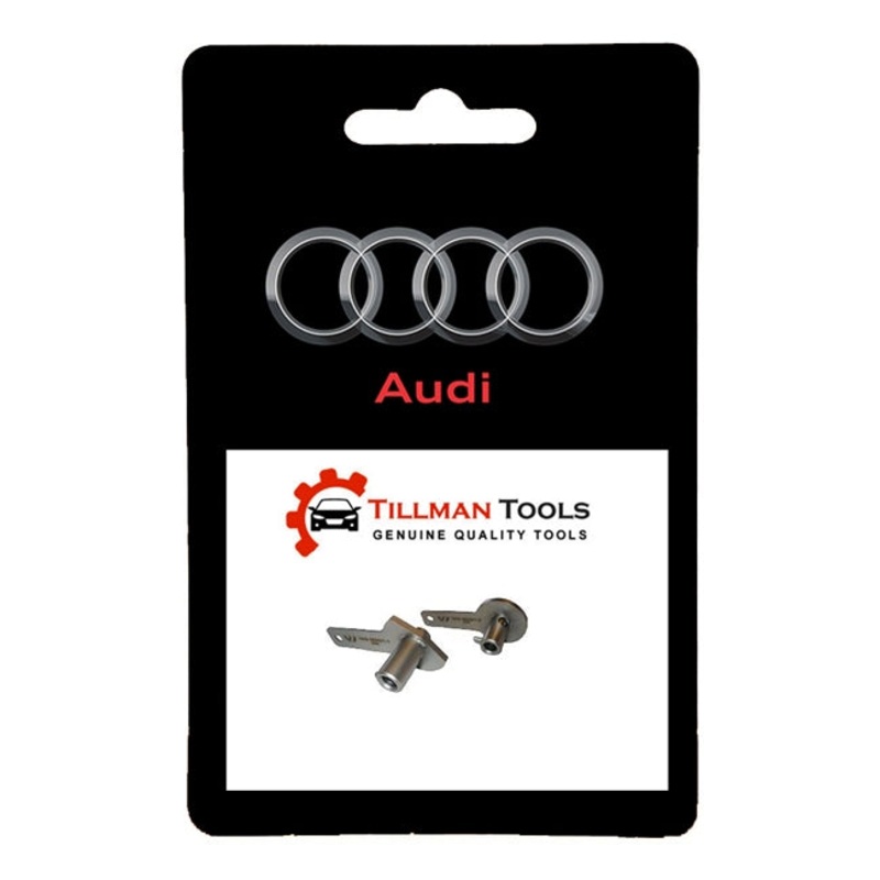 SES VW/Audi VAS6825/1 Cleaning Tool – Secondary Air Adapter