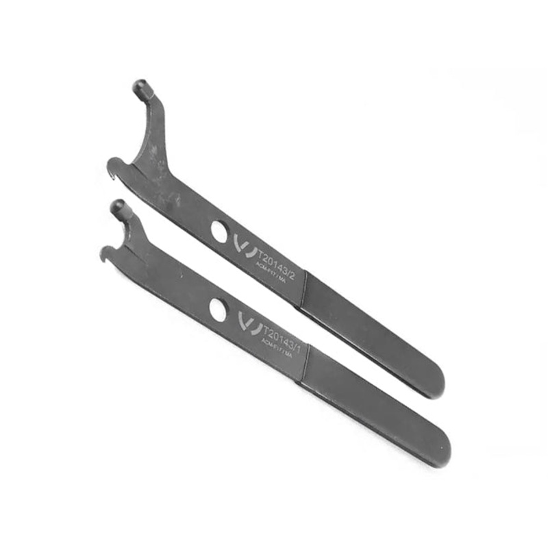 SES T20143 VW/Audi Crankshaft / Power Steering Seal Puller