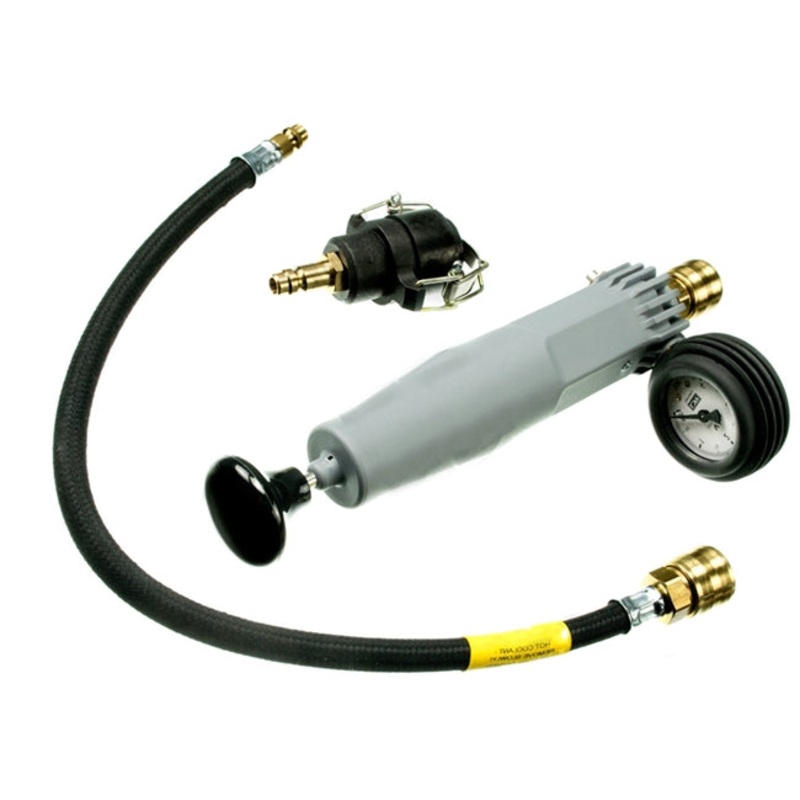 SES VAG1274B VW/Audi Cooling System Tester