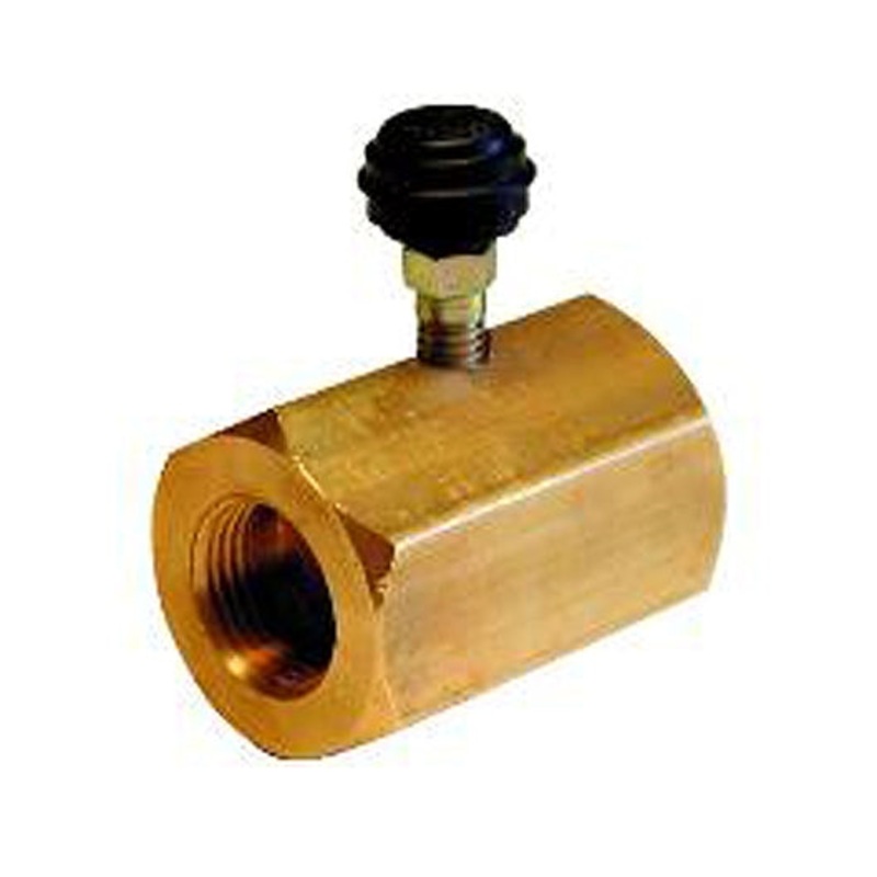 SES VAG1310/10 VW/Audi Brake Pressure Gauge Adapter #10