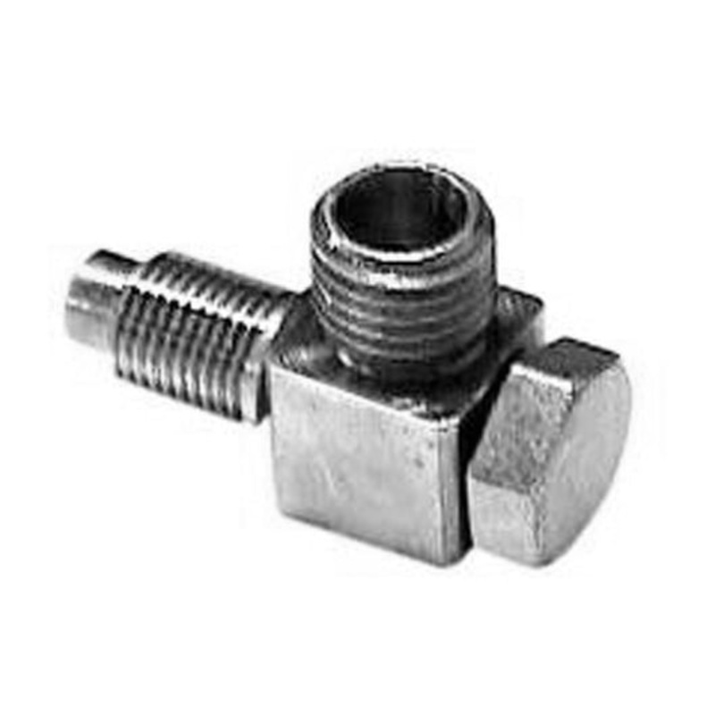 SES VAG1310/6 VW/Audi Brake Pressure Gauge Adapter M10