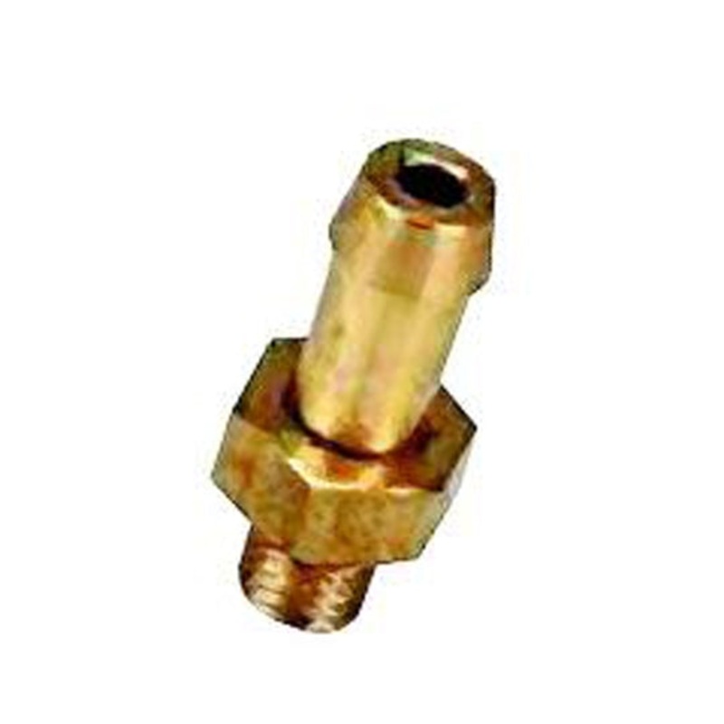 SES VAG1318/11 VW/Audi Fuel Injection Pressure Gauge CO Adapter, 10/Pack