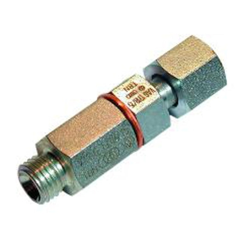SES VAG1318/15 VW/Audi Fuel Injection Pressure Gauge Adapter