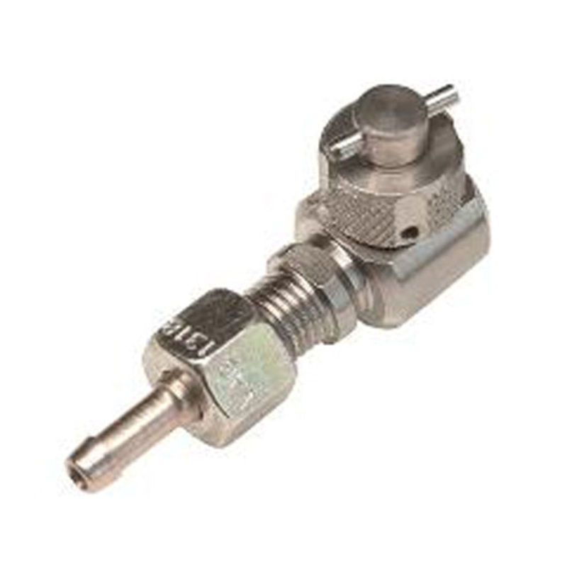 SES VAG1318/20 VW/Audi Fuel Injection Pressure Bleeder Adapter