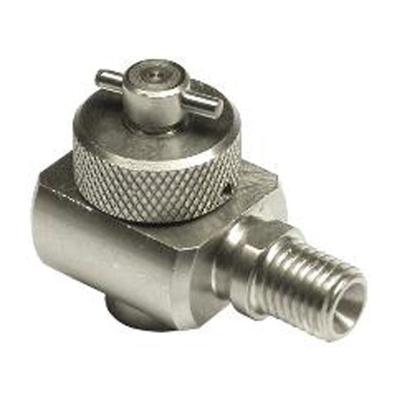 SES VAG1318/21 VW/Audi Fuel Injection Pressure Bleeder Adapter