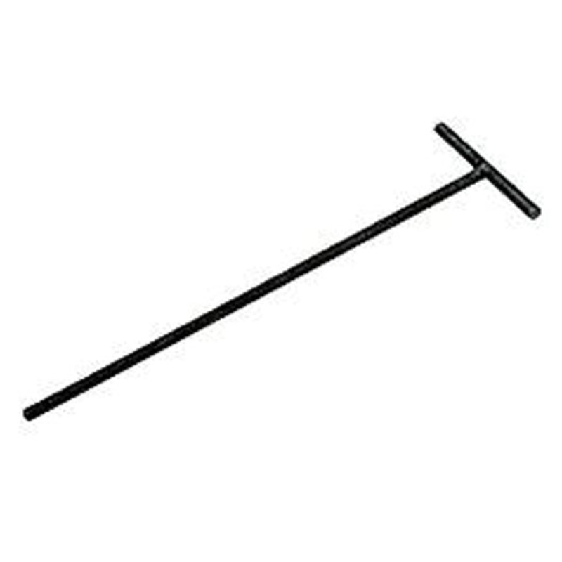 SES VAG1318/3 VW/Audi Fuel Injection Pressure Gauge Hex Wrench, 3mm