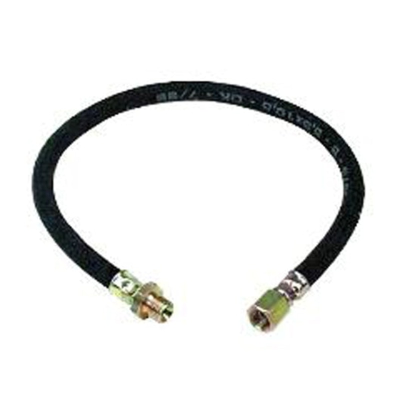 SES VAG1318/8 VW/Audi Fuel Injection Pressure Gauge Replacement Hose