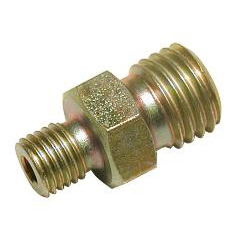 SES VAG1318/9 VW/Audi Fuel Injection Pressure Gauge Adapter