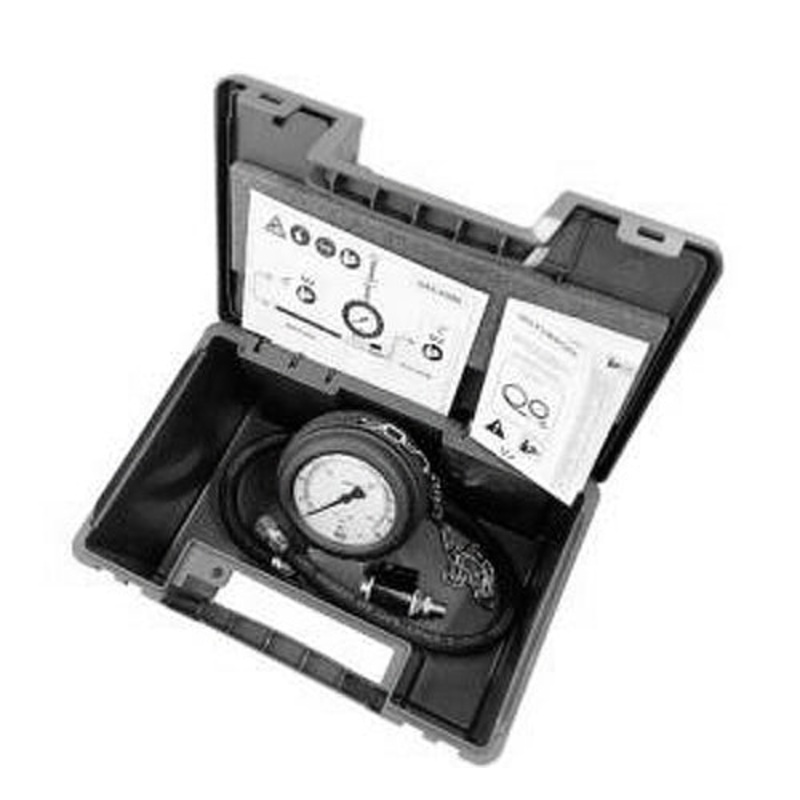 SES VAG1318 VW/Audi Fuel Injection Gauge Kit
