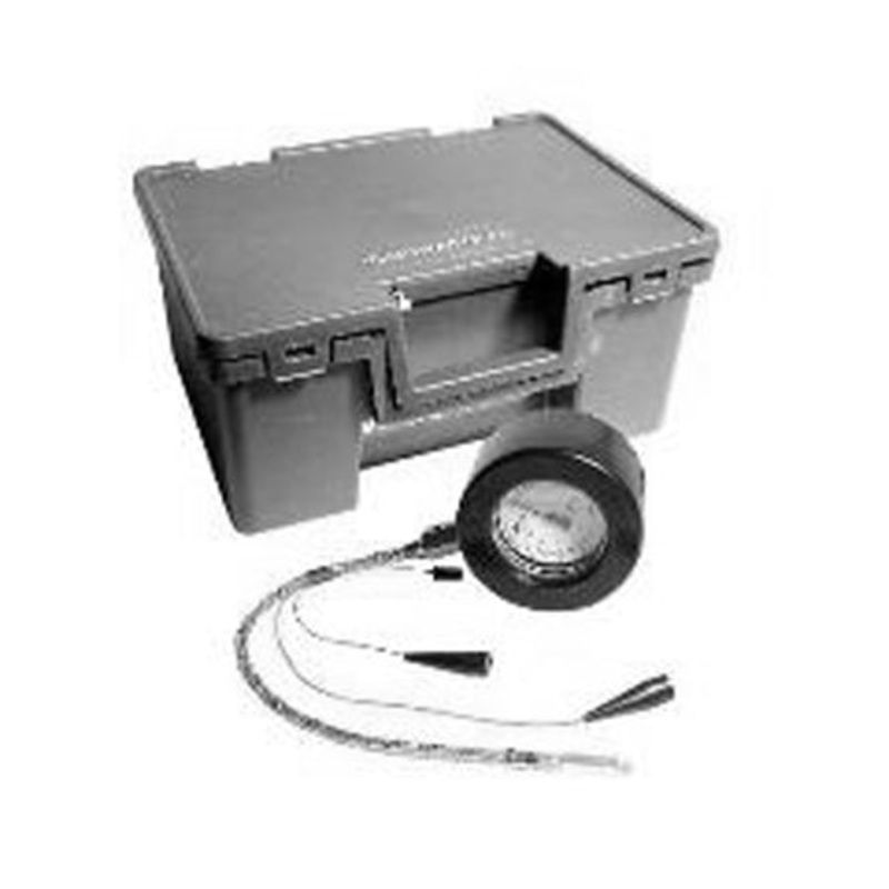 SES VAG1342 VW/Audi Oil Pressure Gauge Kit