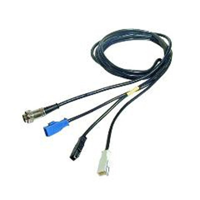 SES VAG1551/1A VW/Audi Diagnostic Cable