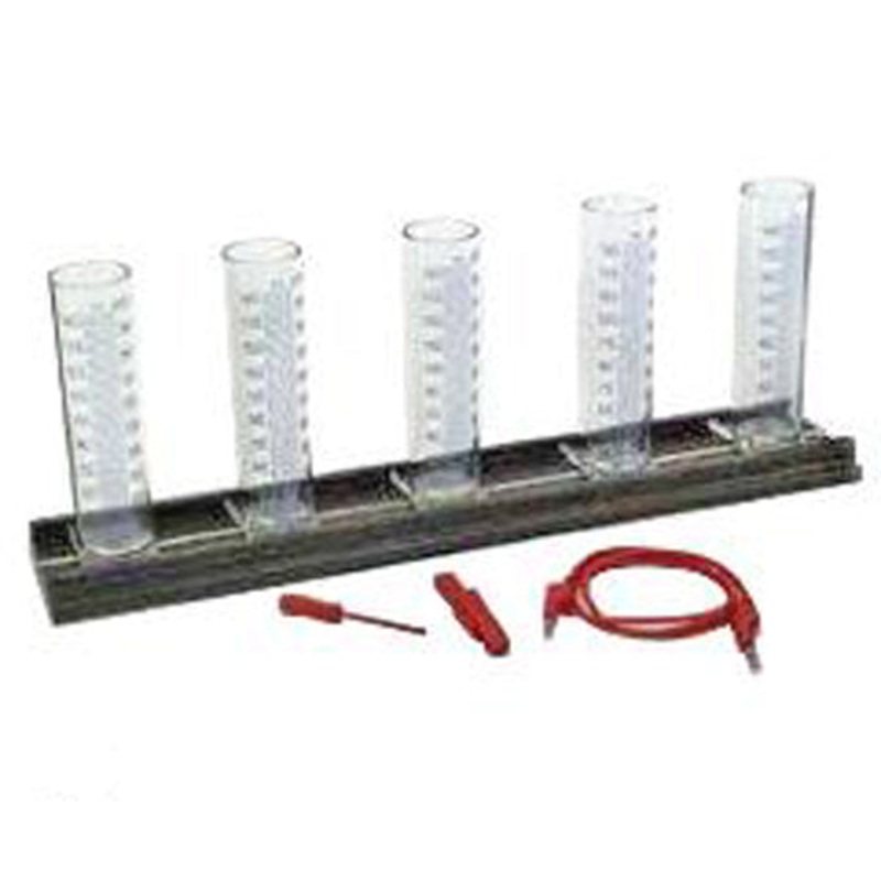 SES VAG1602 VW/Audi Injection Rate Tester