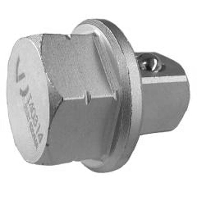 VW/Audi T40314 Crankshaft Adapter