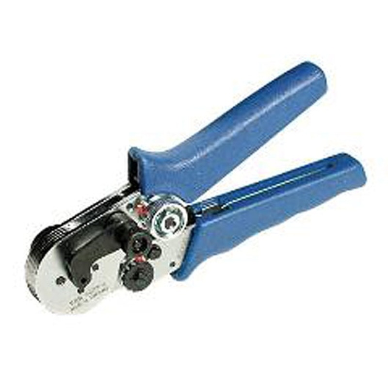 SES VAS6223/2 VW/Audi Crimping Pliers for Fiber-Optic Repair Set