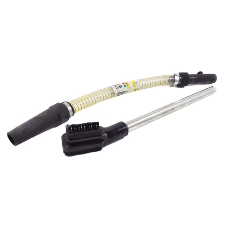 SES VAS6288 VW/Audi Pollen Filter Compartment Suction Nozzle with Brush