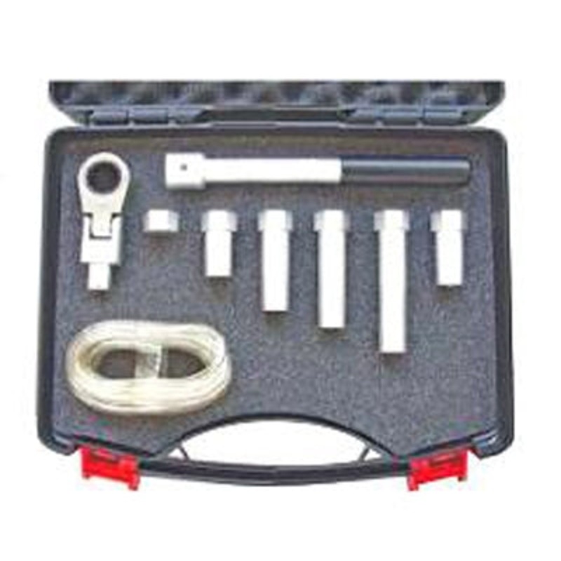 SES VAS6564A VW/Audi Brake Bleeding Tool Set